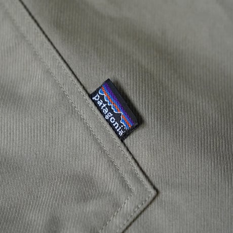 Patagonia Field Shirt Jacket (00s XL )