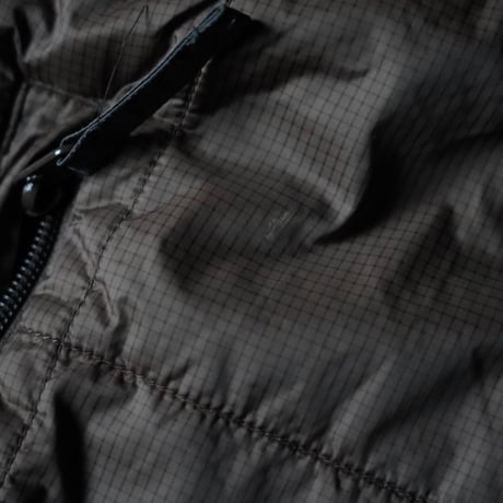 Columbia Reversible Insulated Jacket(00s L frame pattern camouflage)