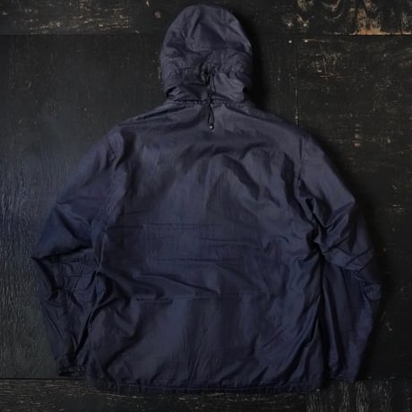 Patagonia Micro Puff Jacket (00s M)