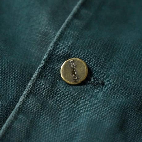 Carhartt Chore Coat (90-00s about M)