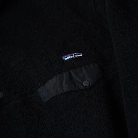 Patagonia Synchilla Snap T (L made in Portugal)
