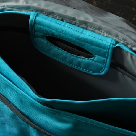 Patagonia Half Mass Messenger Bag(good color💎!!)