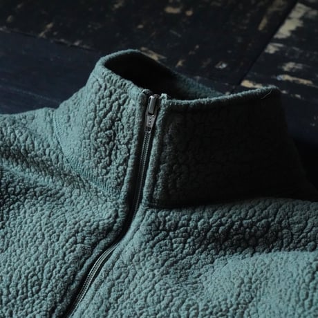 Patagonia Shearling Pullover (90s L made in USA)
