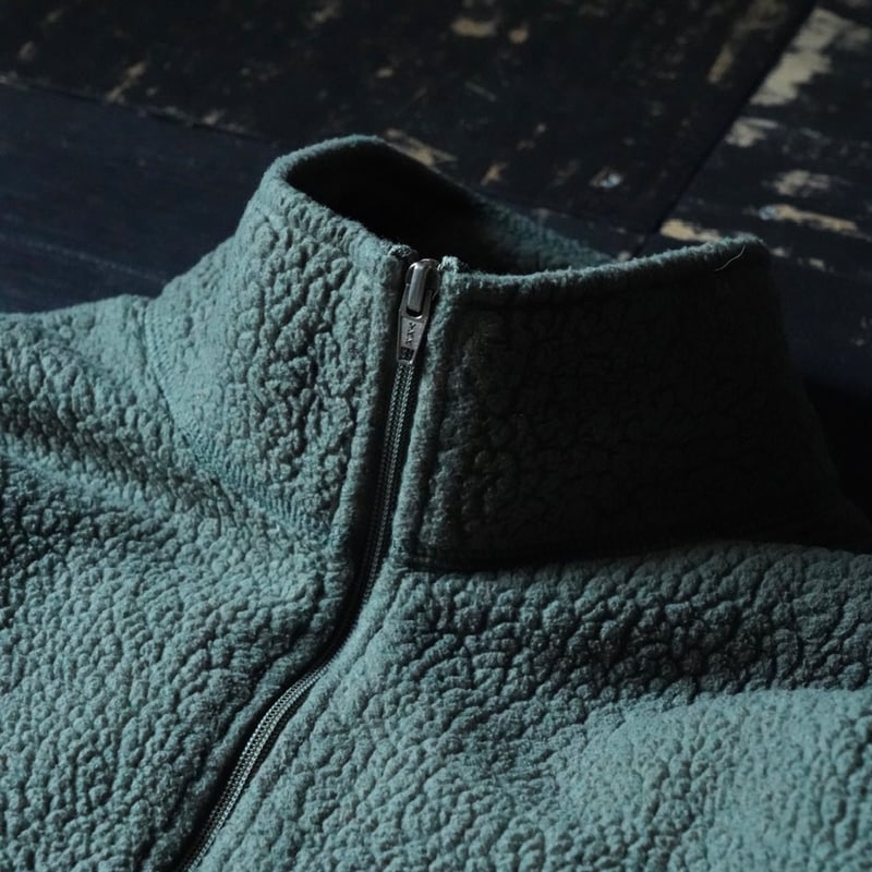 Patagonia Shearling Pullover (90s L made in USA