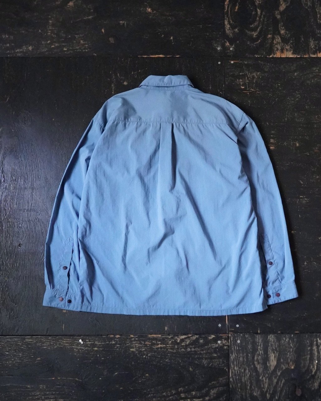 Patagonia Escape Shirt (00s M) | globule mag.