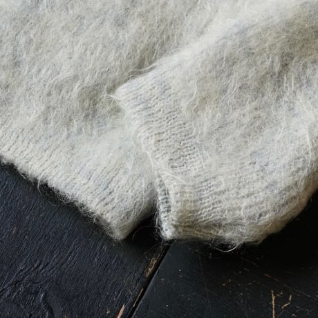 Jantzen Mohair Cardigan (60-70s )