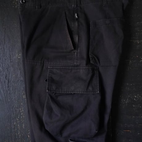 Good Enough Cargo Pant (90s M)