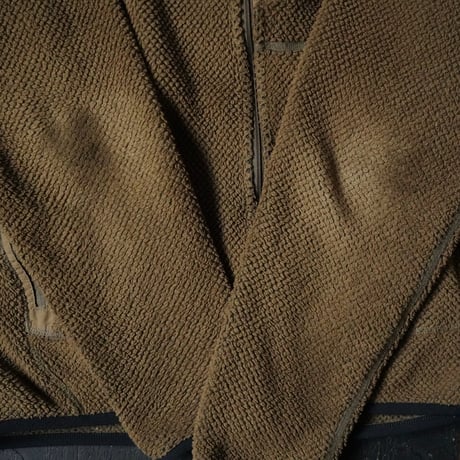 Patagonia MARS R2 Fleece Jacket "Coyote" (00s XL)