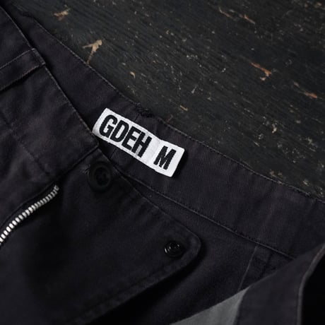 Good Enough Cargo Pant (90s M)