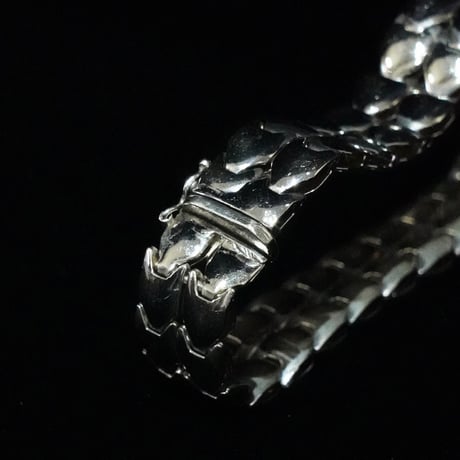 Italy Teardrop Bracelet (silver 925)