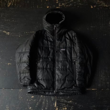 Patagonia Das Parka (00s XS Good Condition!!)