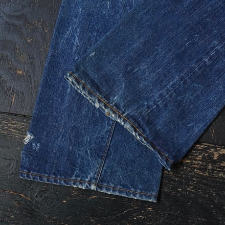Levi's 517 Denim Pant (70s 30/32)
