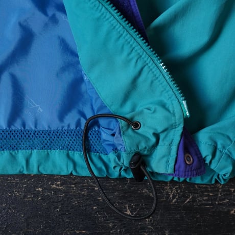 Patagonia Storm Jacket (90s M )