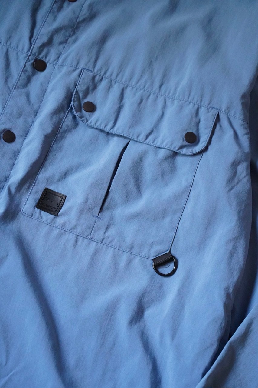 Patagonia Escape Shirt (00s M) | globule mag.