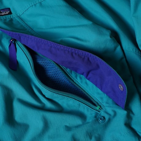 Patagonia Storm Jacket (90s M )