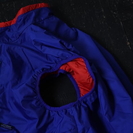 Patagonia Puffball Pullover Vest (00s M good color!!)