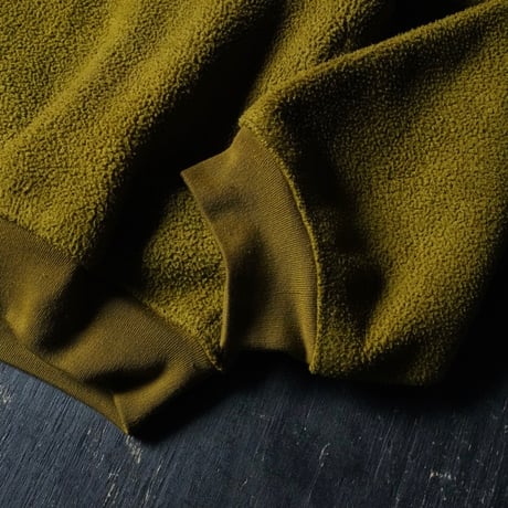 Patagonia Light Weight Synchilla Pullover (90s L made in USA)
