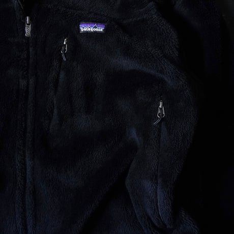 Patagonia R4 Fleece Jacket (00s XL )