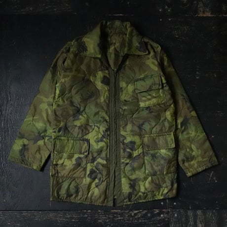 Vintage Souvenir Jacket (about M)