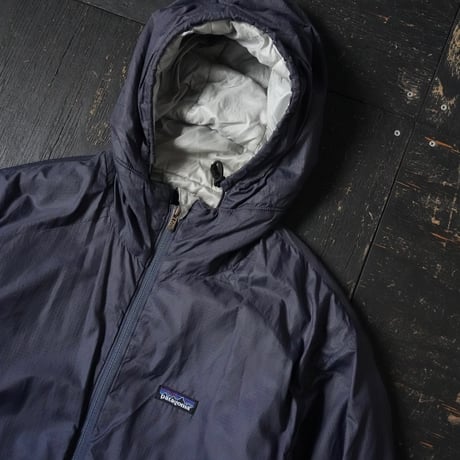 Patagonia Micro Puff Jacket (00s M)
