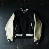 Golden Bear Versity Jacket (90-00s L made in USA )