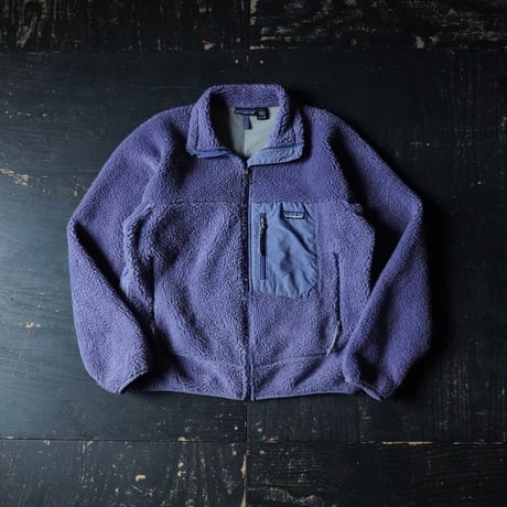 Patagonia Retro X (00s M good color! )