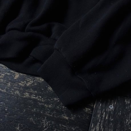 Nike Zipped Sweat Hoody (90s L)