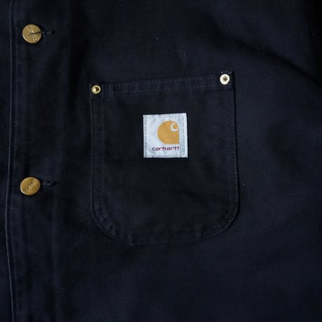 Carhartt Michigan Chore Coat (46Regular made in USA)