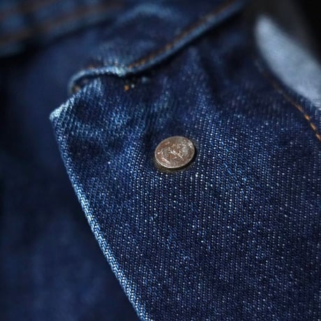 Levi's 70505 Denim Jacket (70s about 42-44)