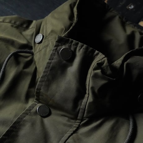 Ralph Lauren Insulate Half Coat (90-00s L )