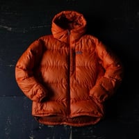 Patagonia Fitz Roy Down Hoody (00s M)