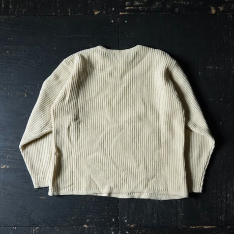 Patagonia Guide Sweater(90s M )