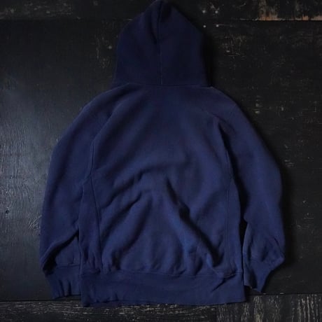 Champion Reverse Weave Sweat Hoody (80s XL 目無し)