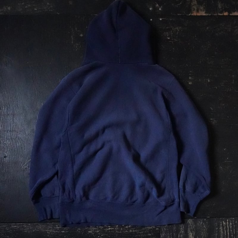 Champion Reverse Weave Sweat Hoody (80s XL 目無し)