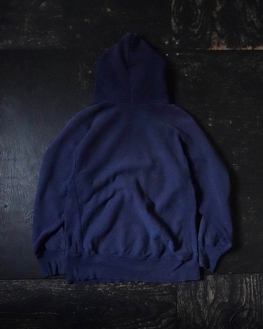 Champion Reverse Weave Sweat Hoody (80s XL 目無し)