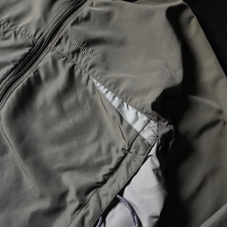 Patagonia Integral Jacket (00s M Good color! )