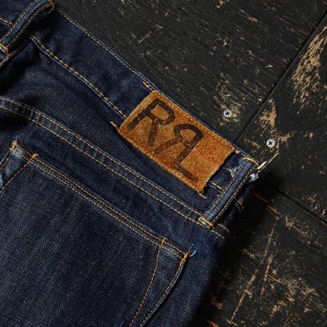 RRL Selvedge Denim Pant (32/30 made in USA)