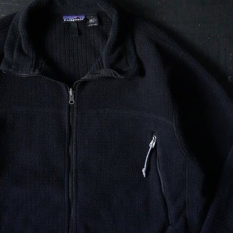 Patagonia R3 Radiant Jacket (00s L made in USA)