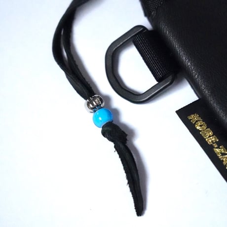 B:TOGETHER × globule mag. Wallet - Exclusive