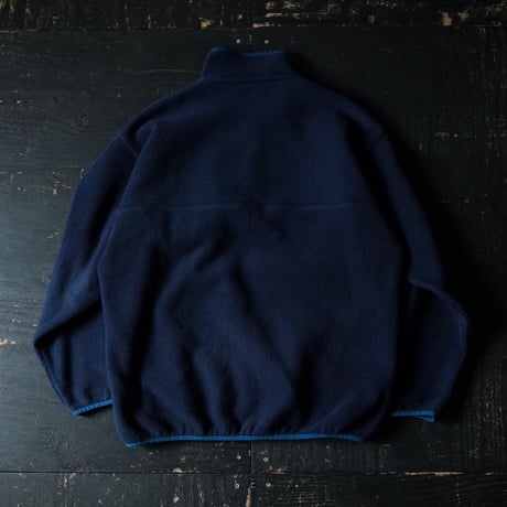 Patagonia Synchilla Snap T (00s L)