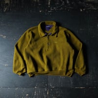 Patagonia Light Weight Synchilla Pullover (90s L made in USA)