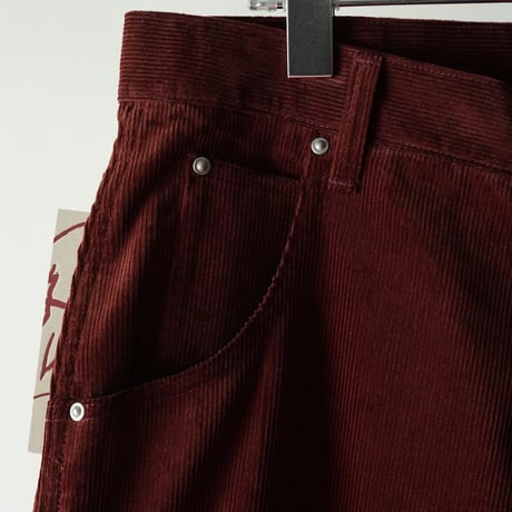 Willow Pants WP P-018 Burg