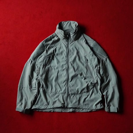Patagonia MARS Level 5 Soft Shell Jacket Gen Ⅱ (00s M/Regular)