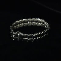 Italy Teardrop Bracelet (silver 925)