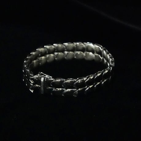 Italy Teardrop Bracelet (silver 925)