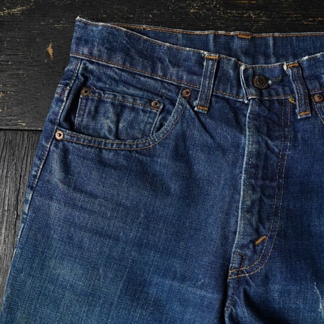 Levi's 517 Denim Pant (70s 30/32)