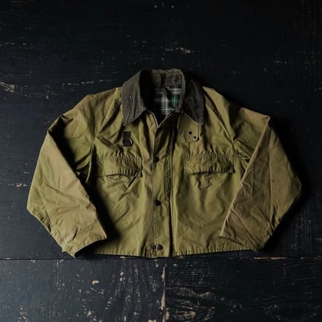 Barbour Spey Jacket (Rare about L)