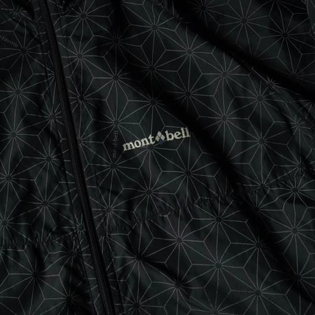 mont-bell Reflect Wind Jacket