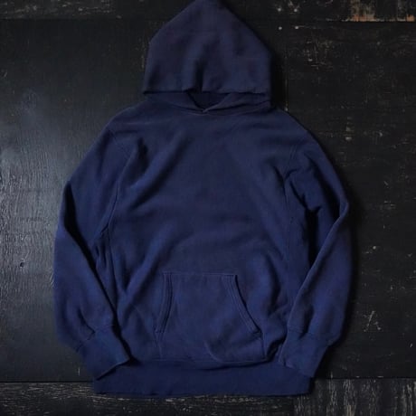 Champion Reverse Weave Sweat Hoody (80s XL 目無し)