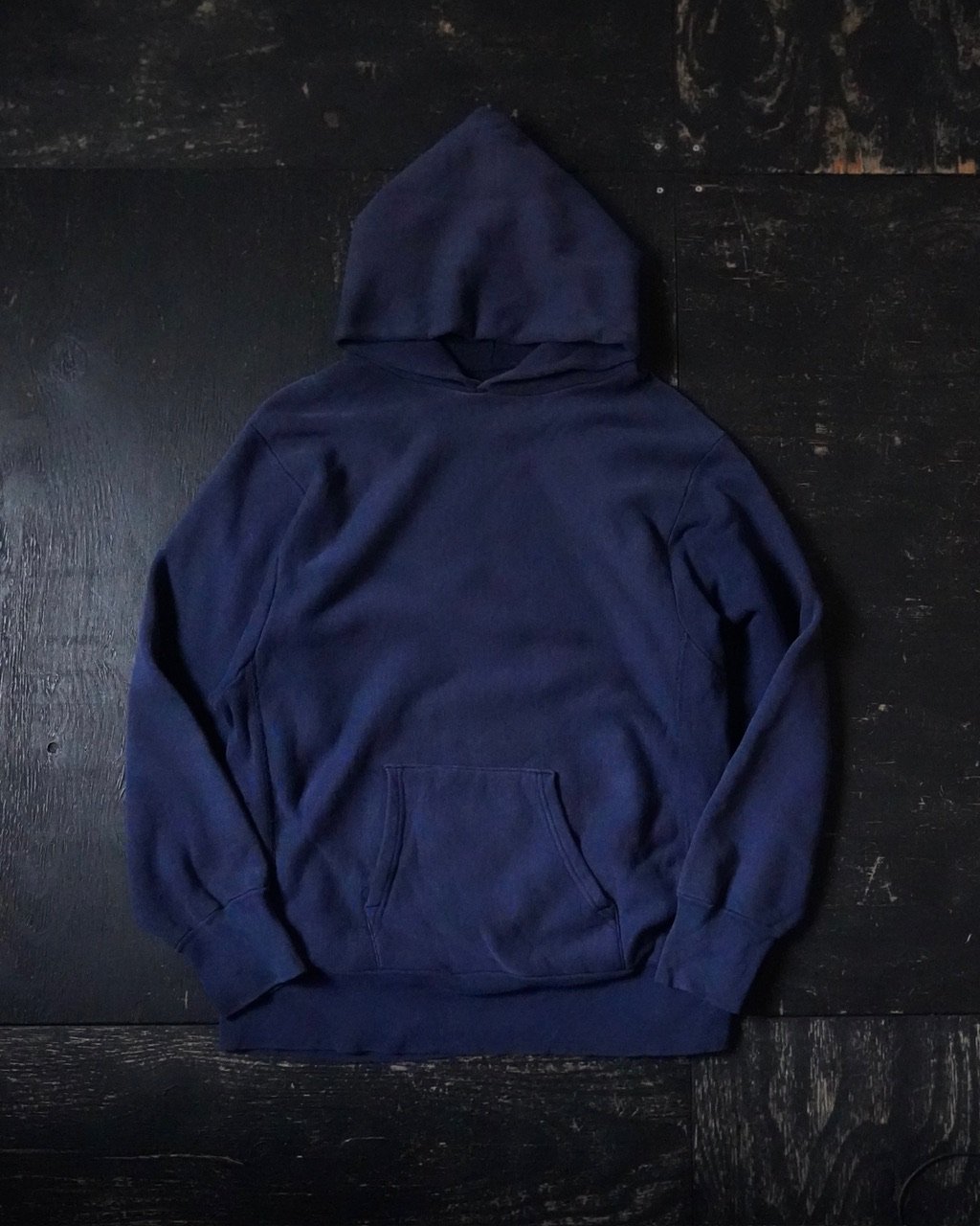 Champion Reverse Weave Sweat Hoody (80s XL 目無し)